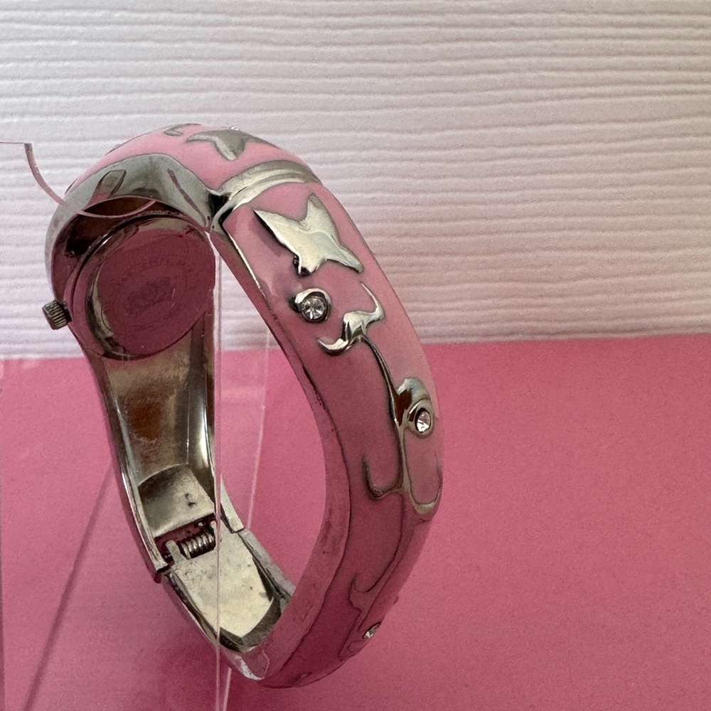 Pink Watch - Picture 3 of 5